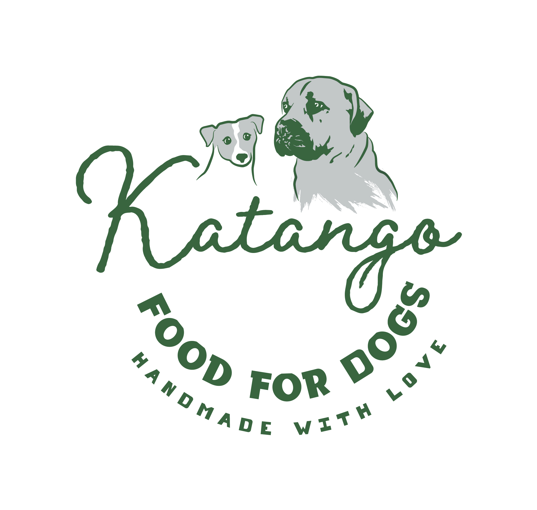 Katango - Food for Dogs